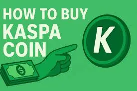 Kaspa Coin